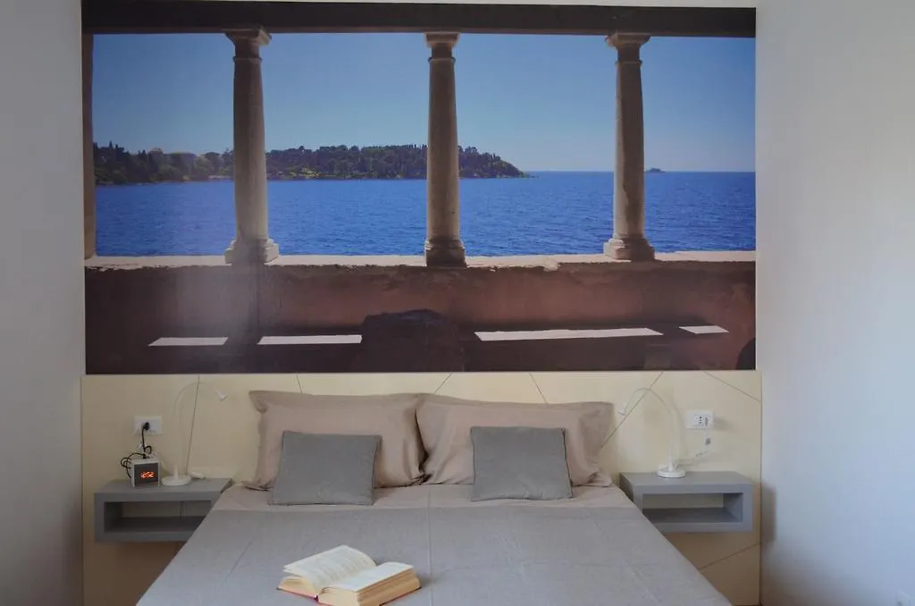 Apartments & Room Mariza Rovinj