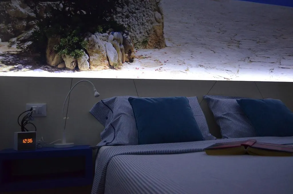 Apartments & Room Mariza Rovinj 0*,