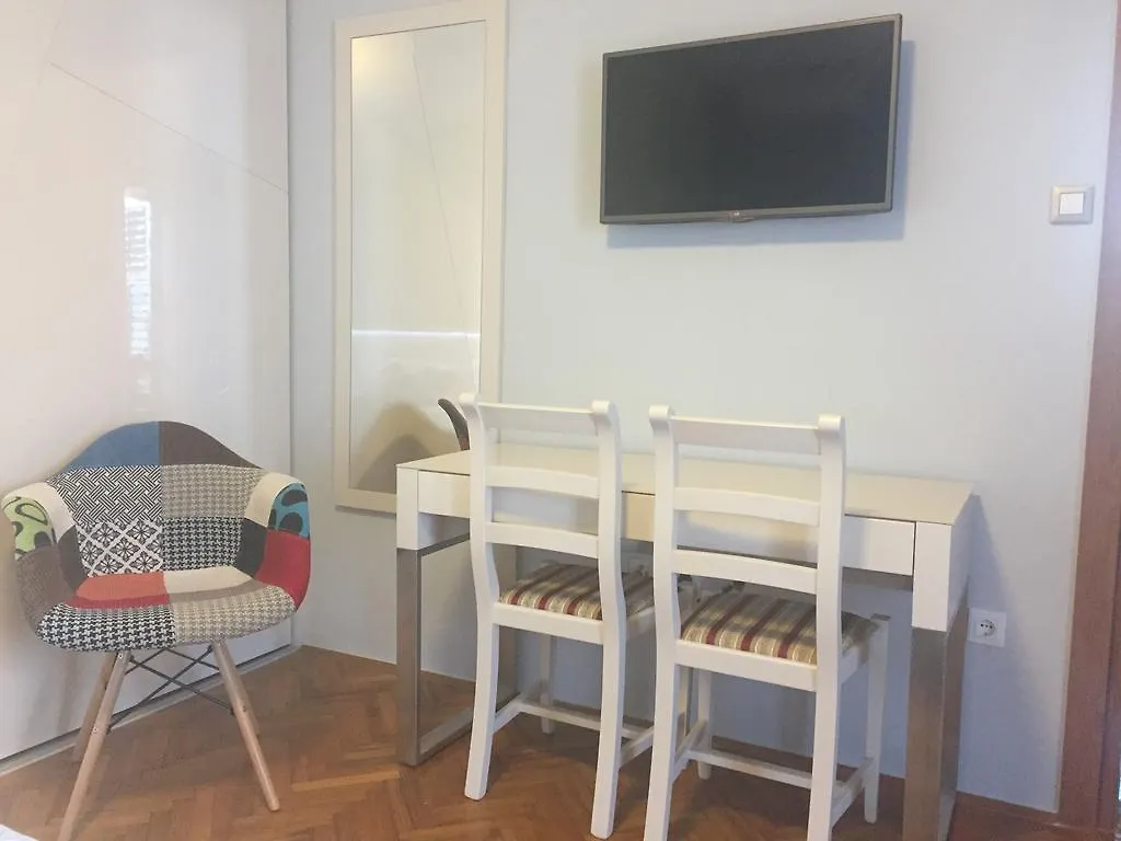 Apartments & Room Mariza Rovinj