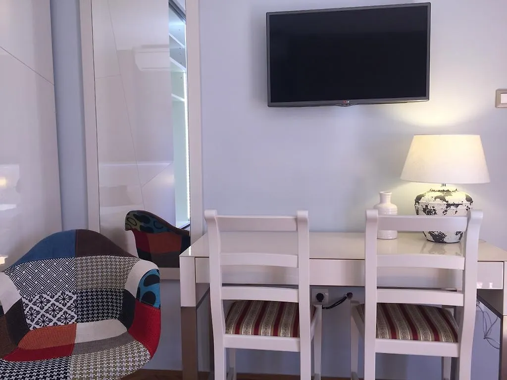 Apartments & Room Mariza Rovinj
