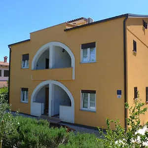  Appartamento Studio Seka