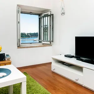 Apartment Sea View, Rovinj