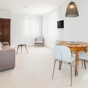 Apartment Contrada Del Nonno, Rovinj