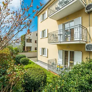 Apartament Bella, Rovinj