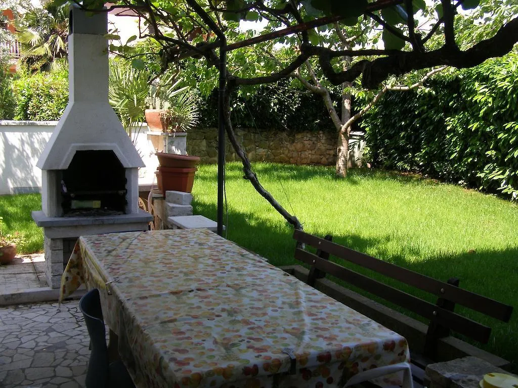 Apartments & Room Mariza Rovinj 0*,