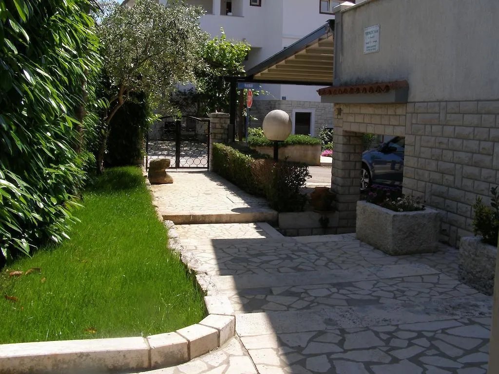 Apartments & Room Mariza Rovinj