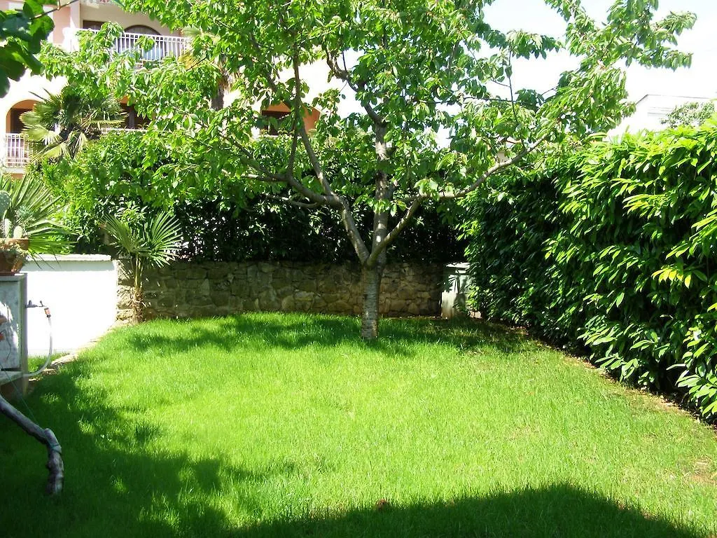 Apartments & Room Mariza Rovinj