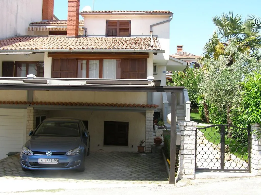 Apartments & Room Mariza Rovinj