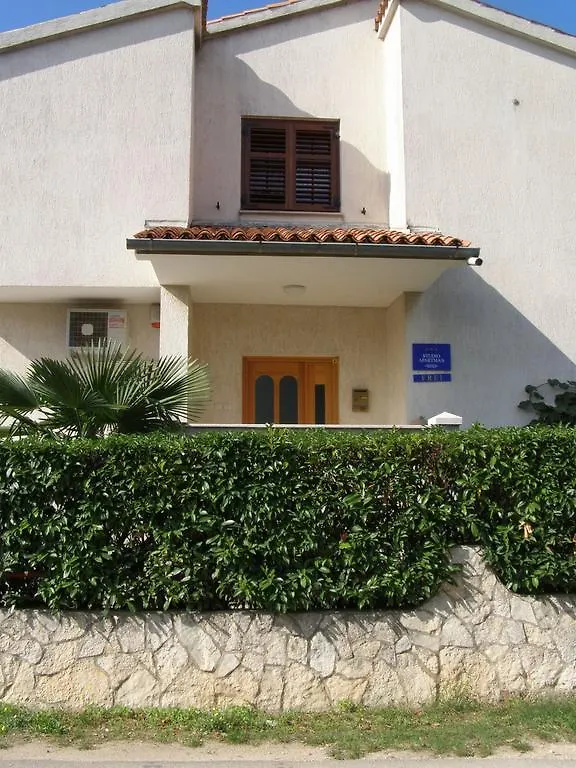 Apartments & Room Mariza Rovinj Croatia
