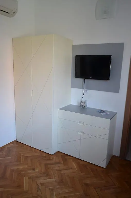Apartments & Room Mariza Rovinj