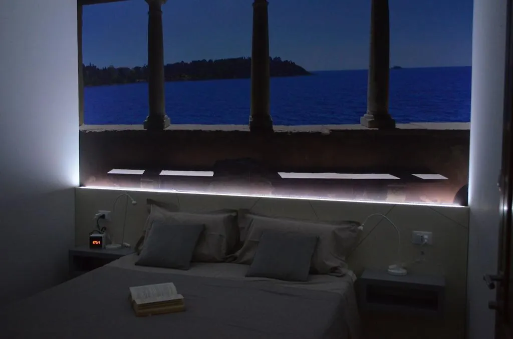 Apartments & Room Mariza Rovinj 0*,  Croatia