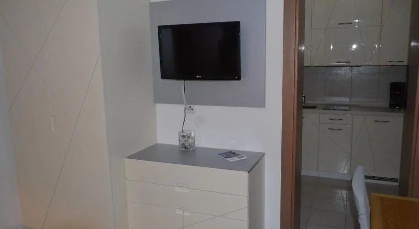Apartments & Room Mariza Rovinj