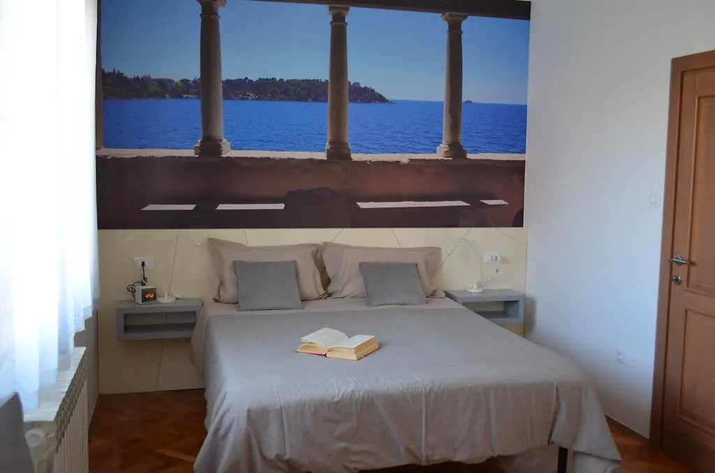 Apartments & Room Mariza Rovinj