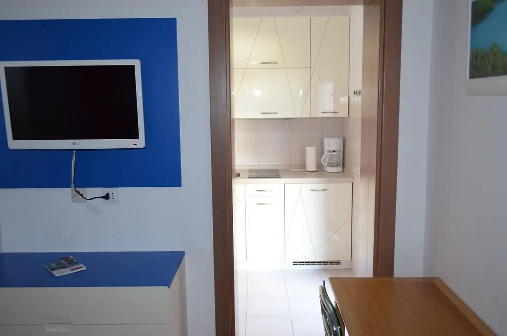 Apartments & Room Mariza Rovinj