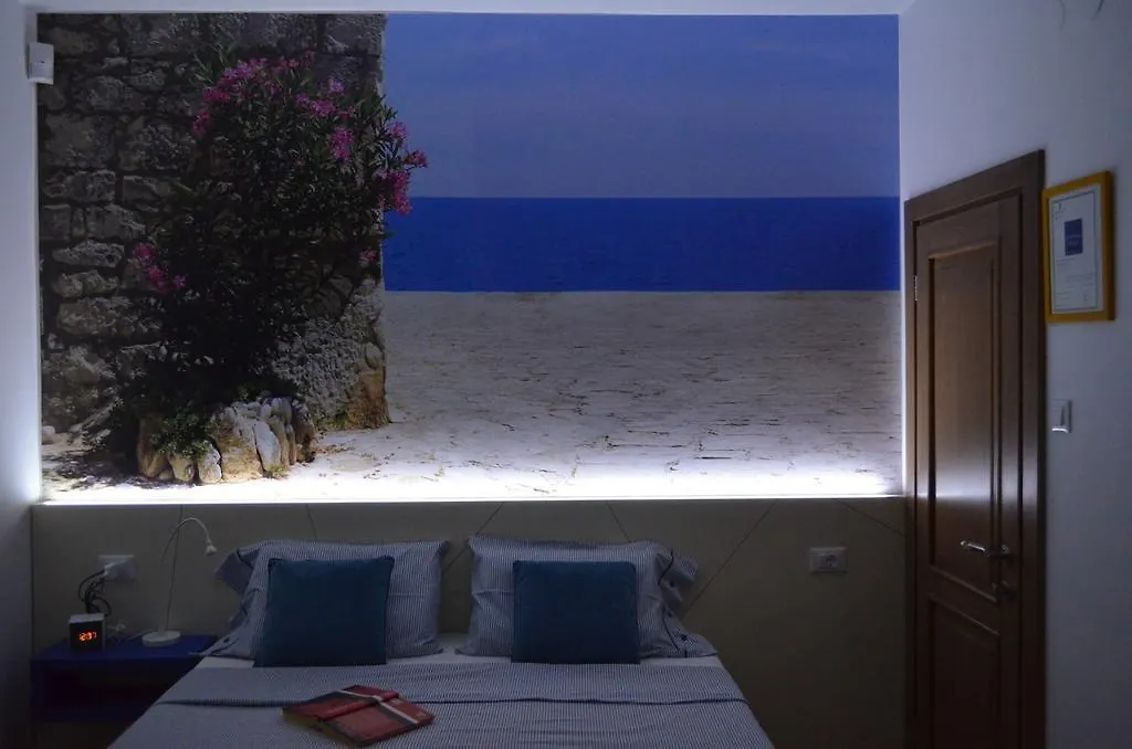 Apartments & Room Mariza Rovinj Croatia