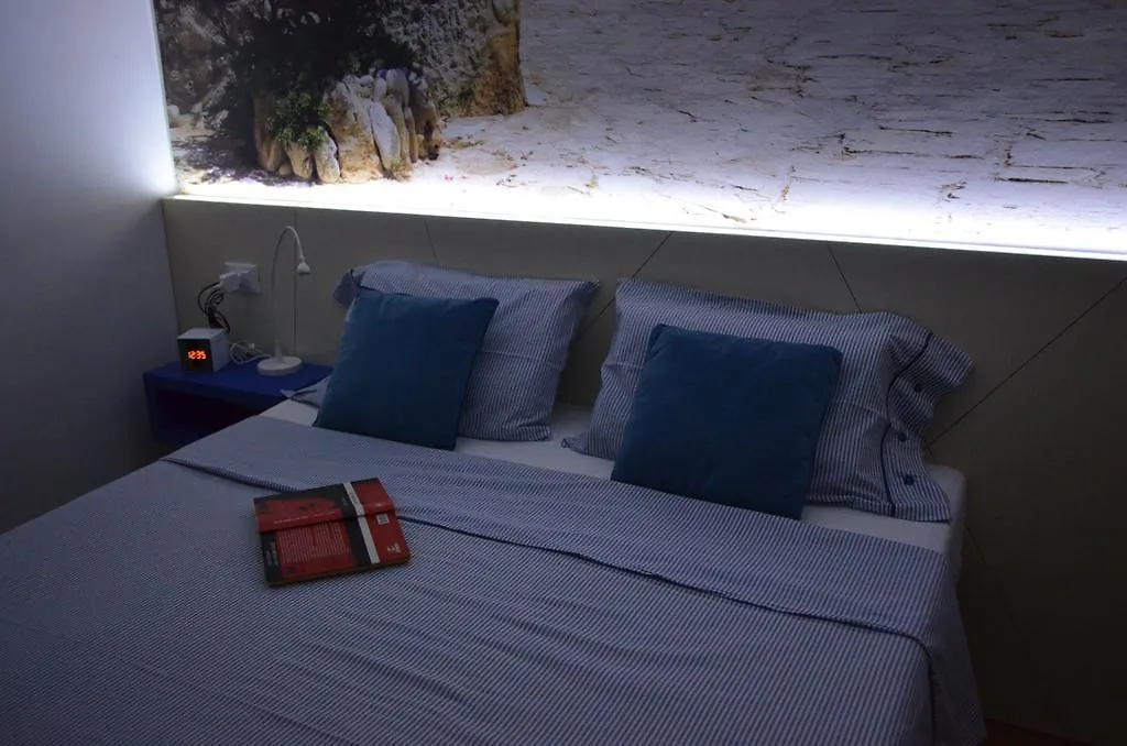 Apartments & Room Mariza Rovinj