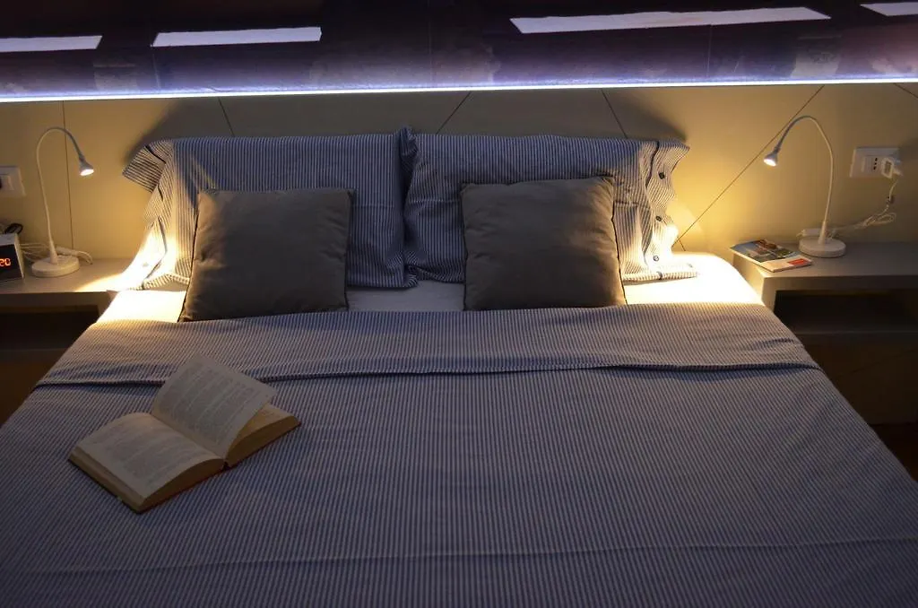 Apartments & Room Mariza Rovinj 0*,  Croatia