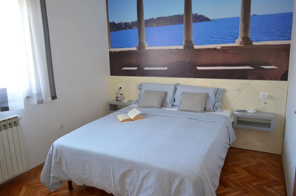 Apartments & Room Mariza Rovinj
