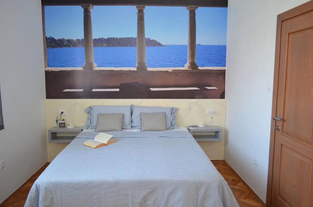 Apartments & Room Mariza Rovinj Croatia