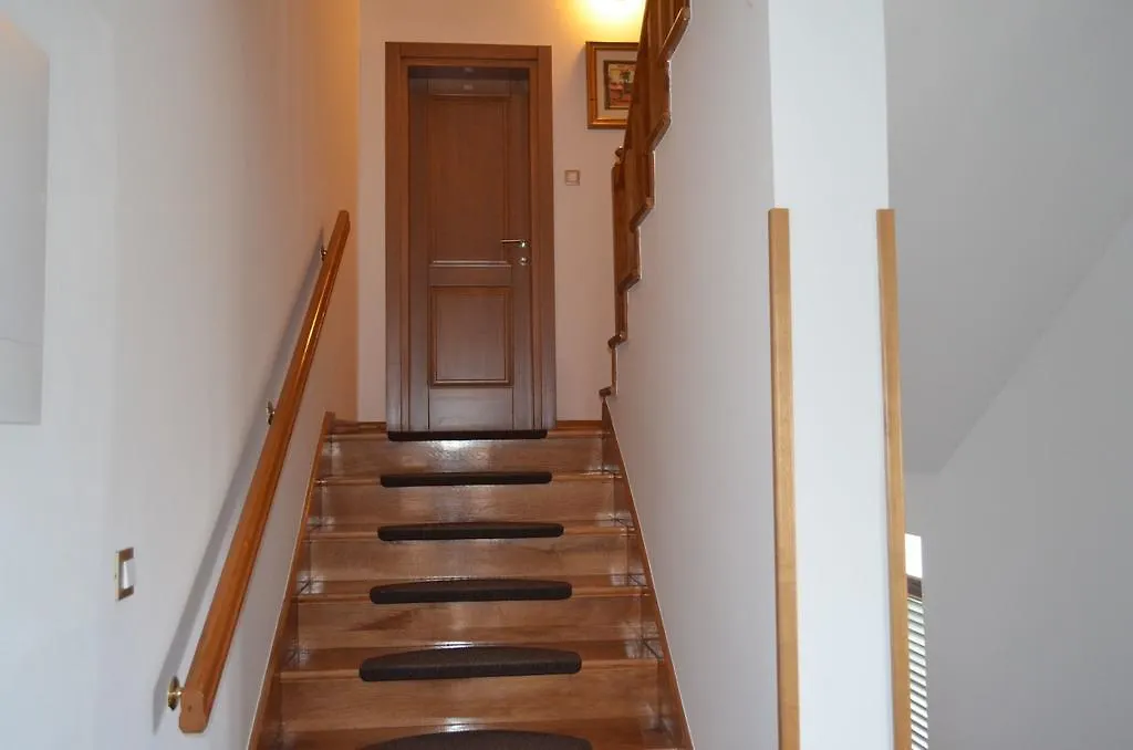 Apartments & Room Mariza Rovinj