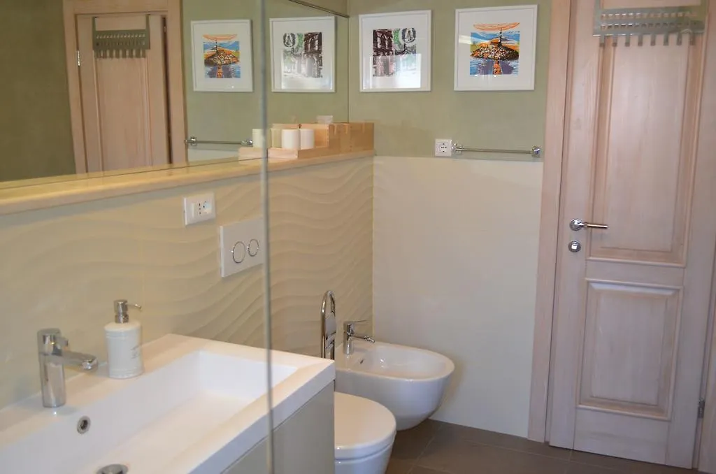 Apartments & Room Mariza Rovinj Croatia