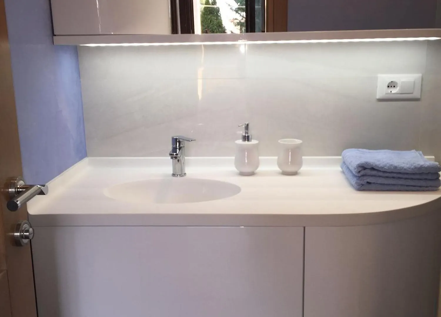 Apartments & Room Mariza Rovinj Croatia