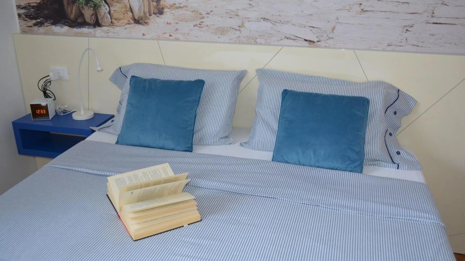 Apartments & Room Mariza Rovinj Croatia