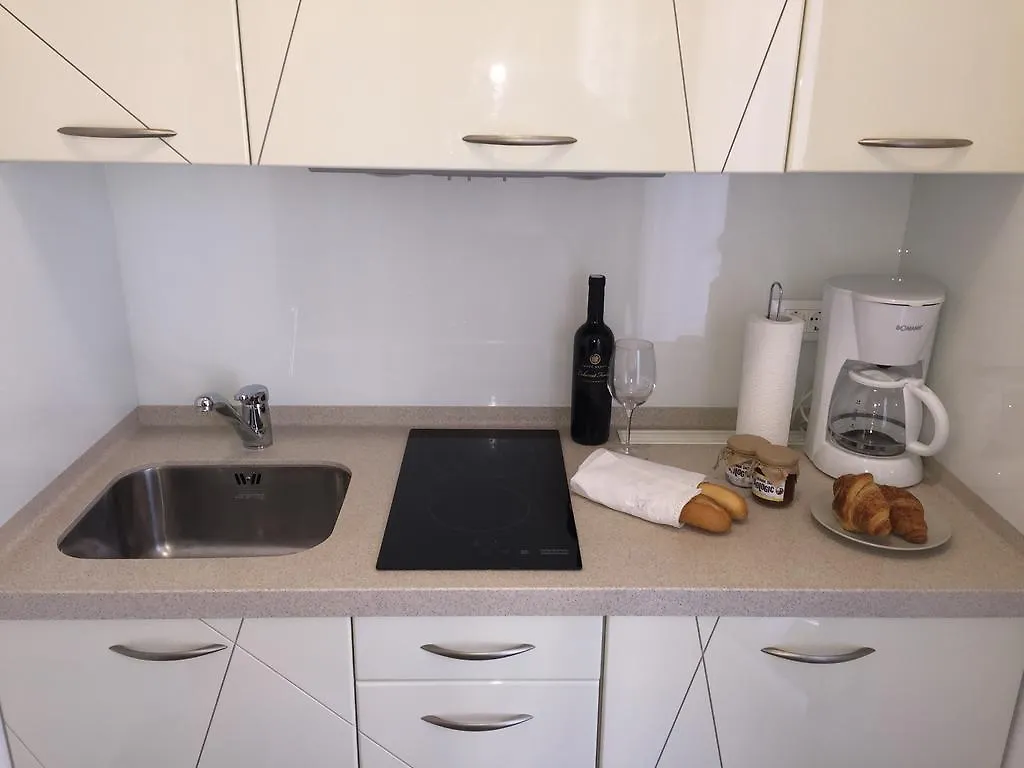 Apartments & Room Mariza Rovinj