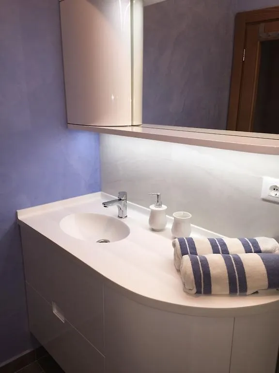 Apartments & Room Mariza Rovinj