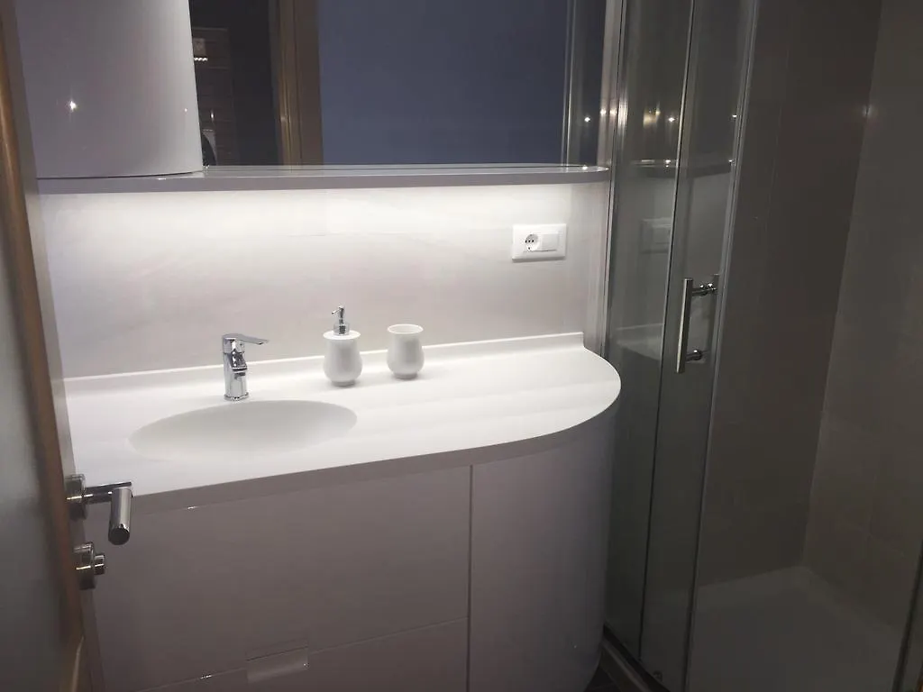 Apartments & Room Mariza Rovinj