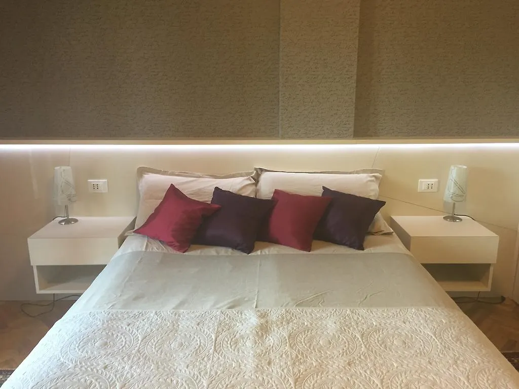 Apartments & Room Mariza Rovinj 0*,  Croatia