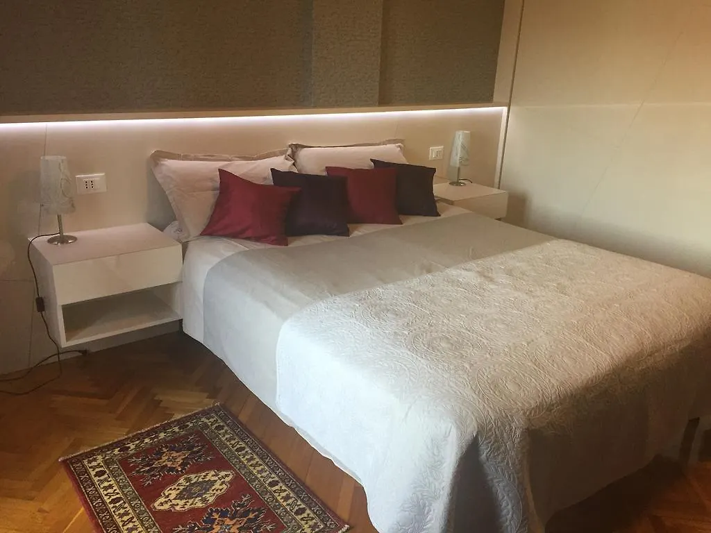 Apartments & Room Mariza Rovinj