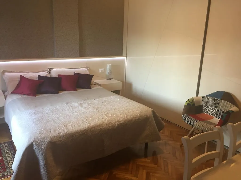 Apartments & Room Mariza Rovinj Croatia