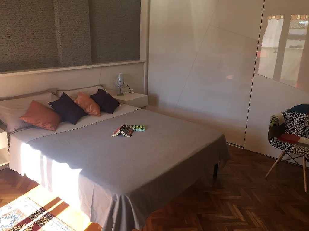 Apartments & Room Mariza Rovinj Croatia