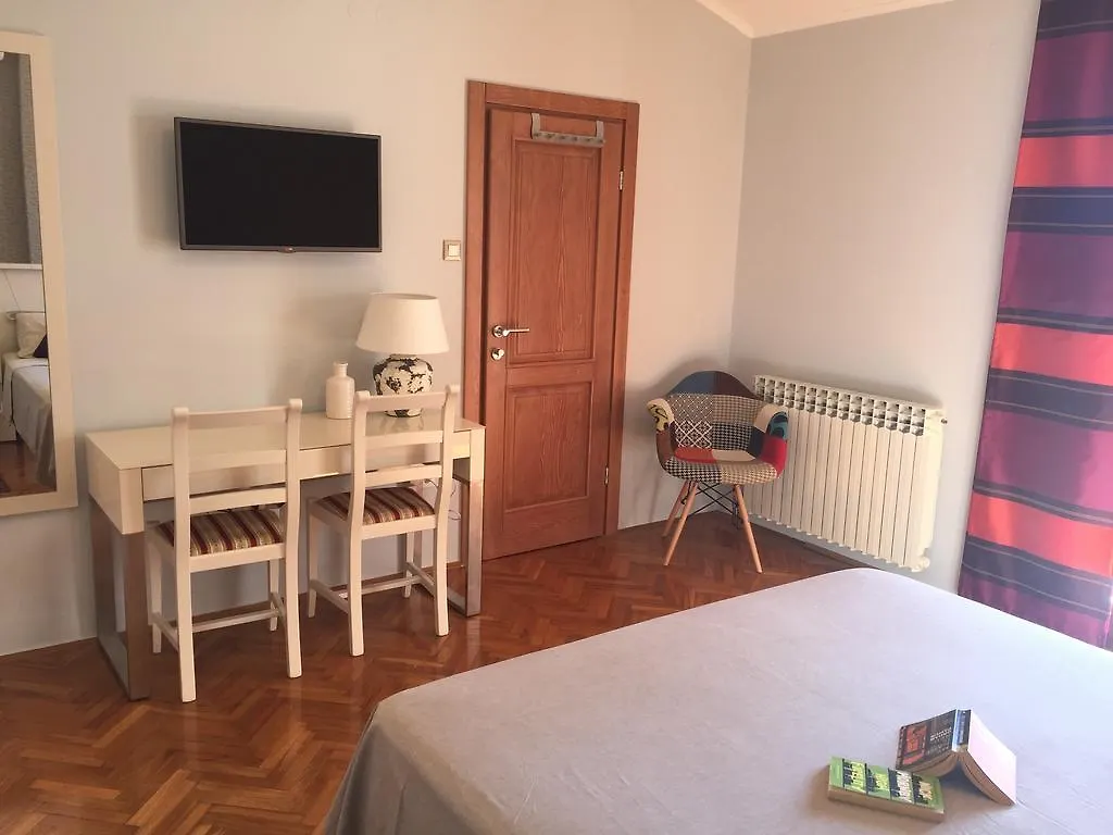 Apartments & Room Mariza Rovinj