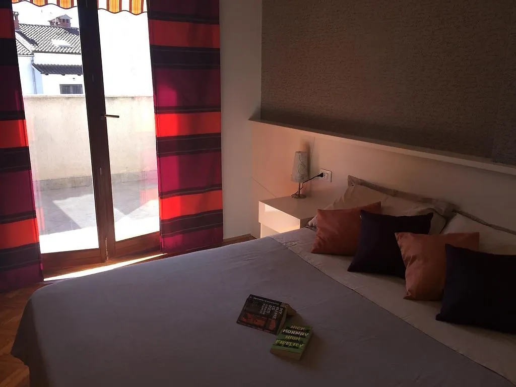 Apartments & Room Mariza Rovinj
