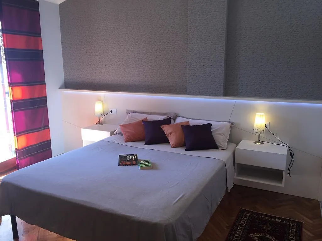 Apartments & Room Mariza Rovinj