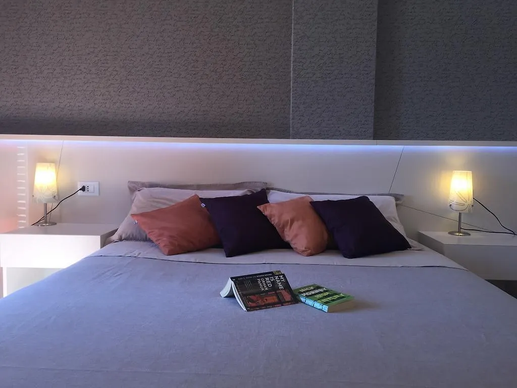 Apartments & Room Mariza Rovinj 0*,