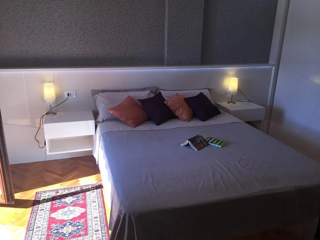 Apartments & Room Mariza Rovinj