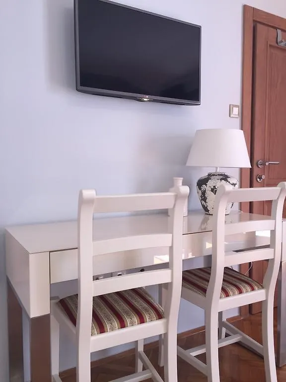 Apartments & Room Mariza Rovinj