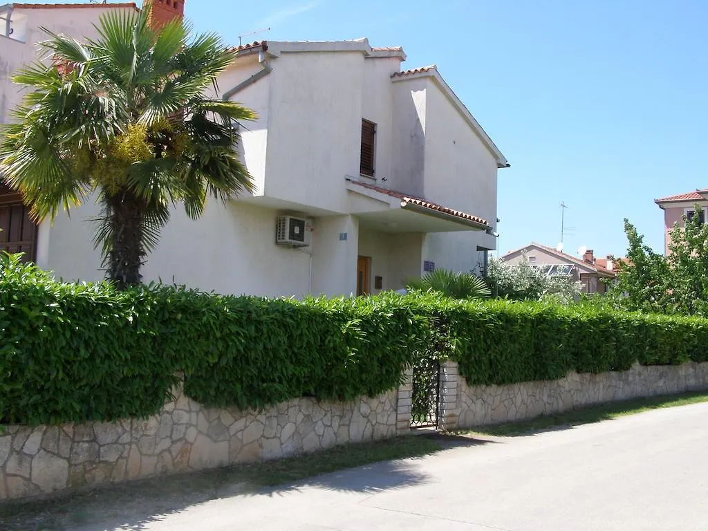 Apartments & Room Mariza Rovigno Croazia